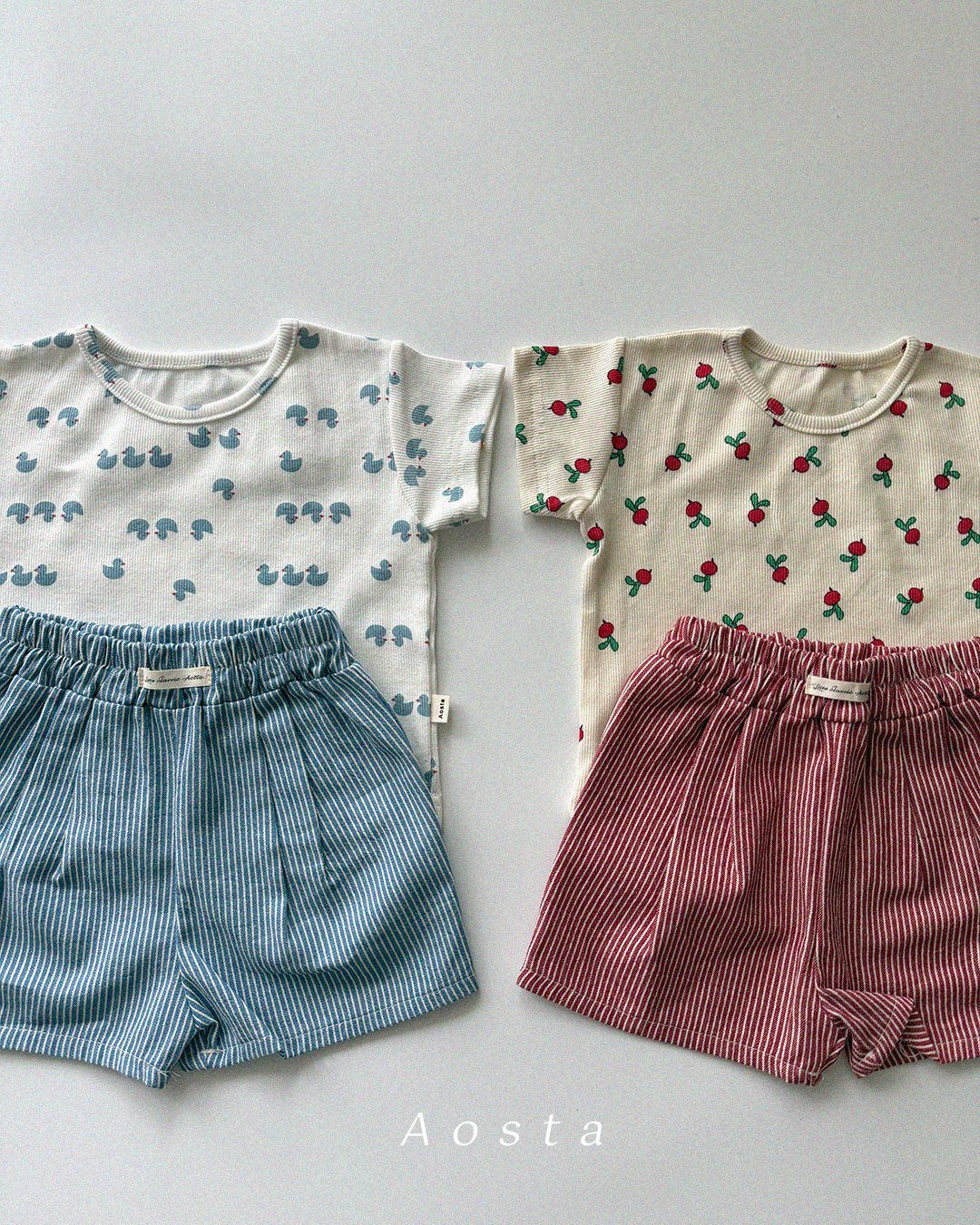 [PRE-ORDER] Louis Shorts