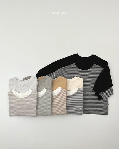 [PRE-ORDER] 1+1 Autumn Sweatshirts