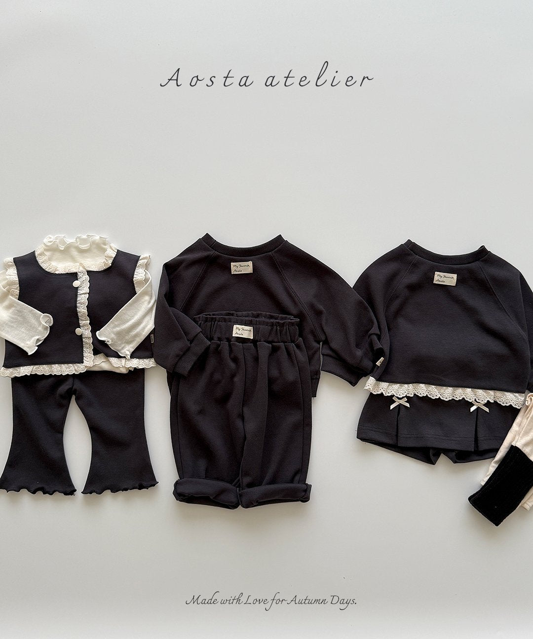 [PRE-ORDER] Jelly Vest