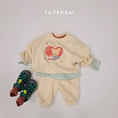 [PRE-ORDER] Captain Stripe T-Shirts