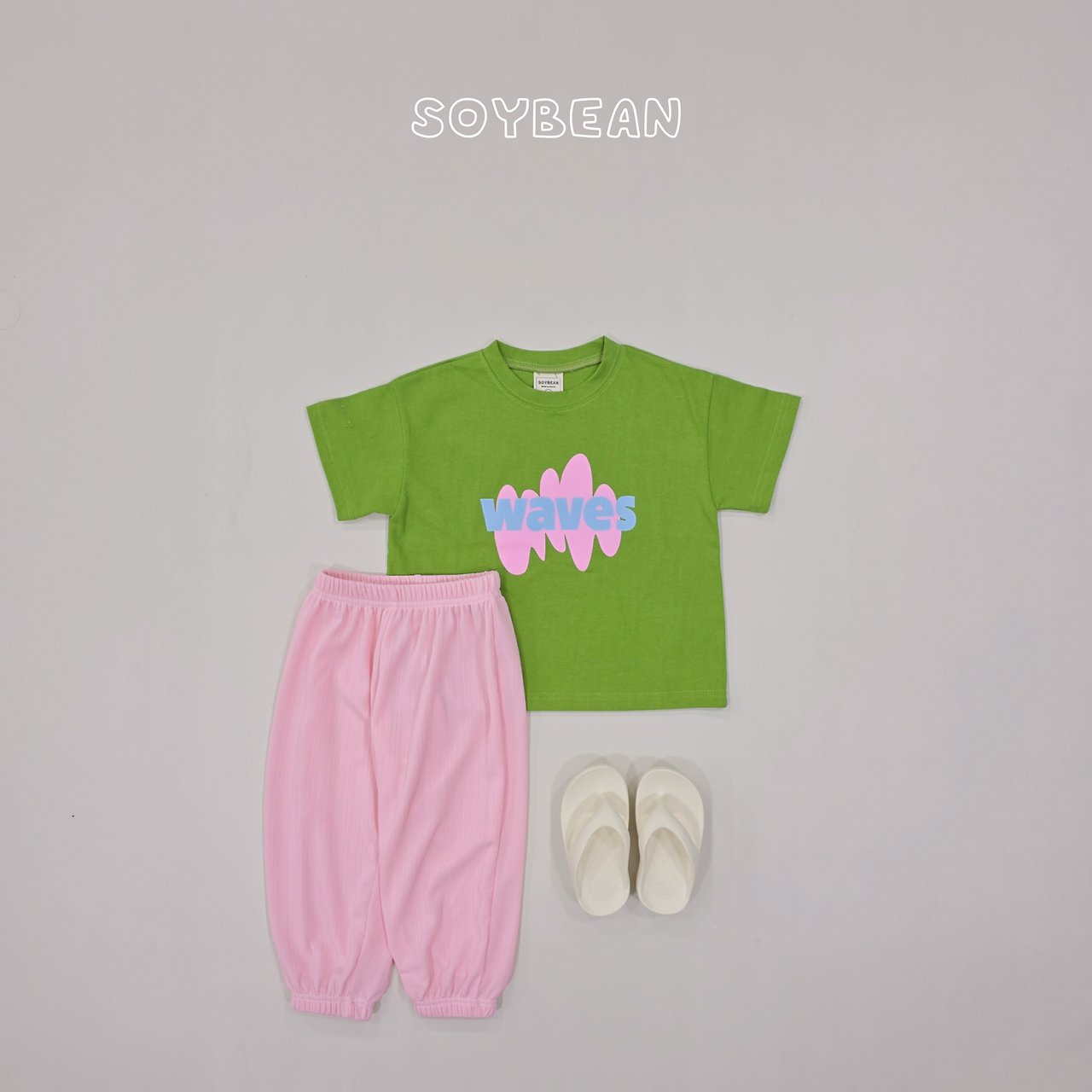 [PRE-ORDER] Cool Pleats Jogger Pants