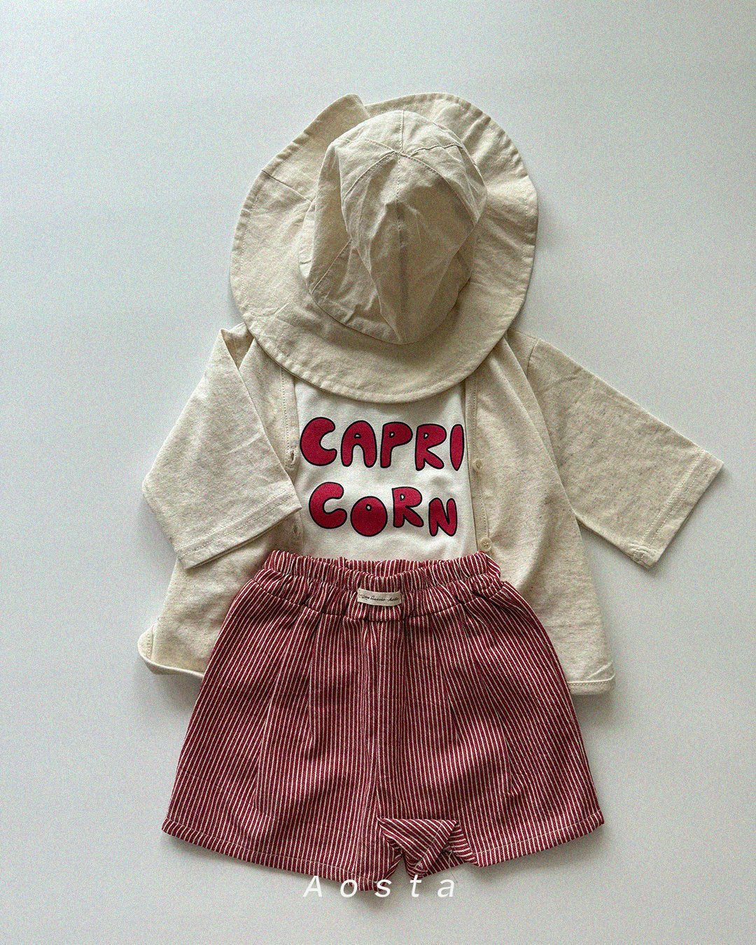 [PRE-ORDER] Louis Shorts