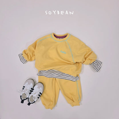 [PRE-ORDER] Captain Stripe T-Shirts