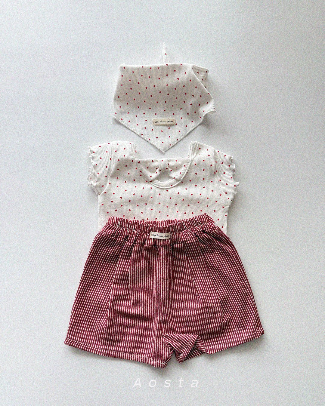 [PRE-ORDER] Louis Shorts