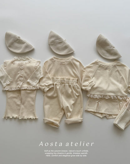 [PRE-ORDER] Jelly Vest
