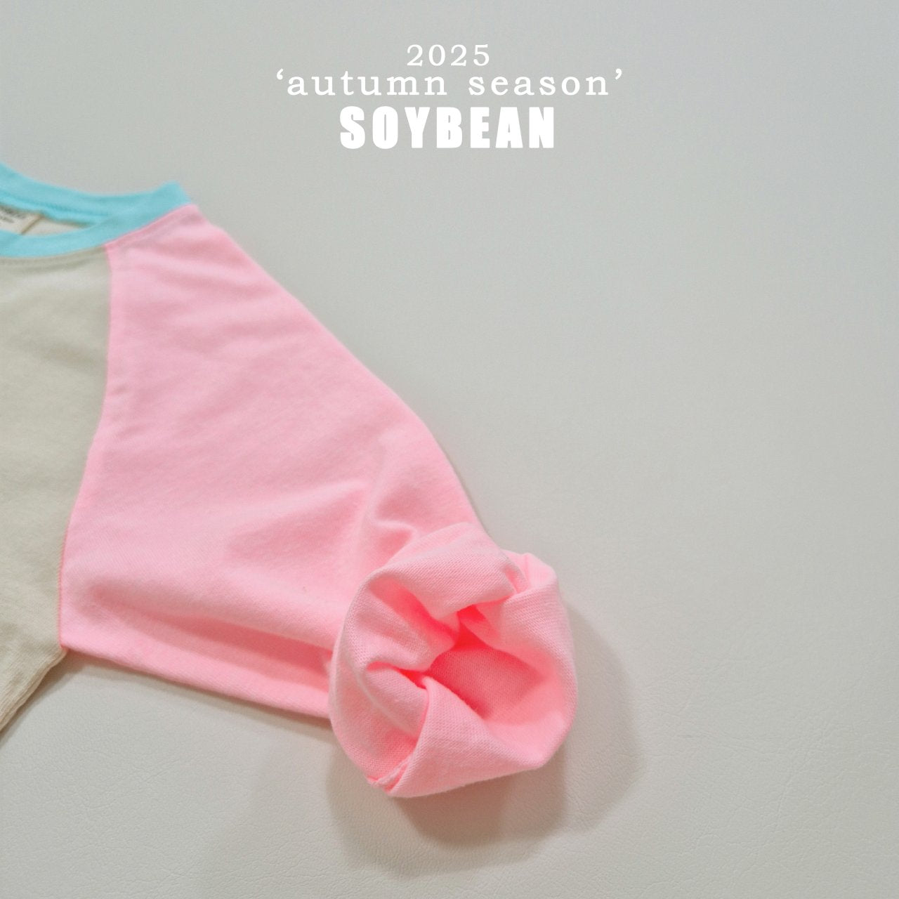 [PRE-ORDER] Candy Raglan T-Shirts