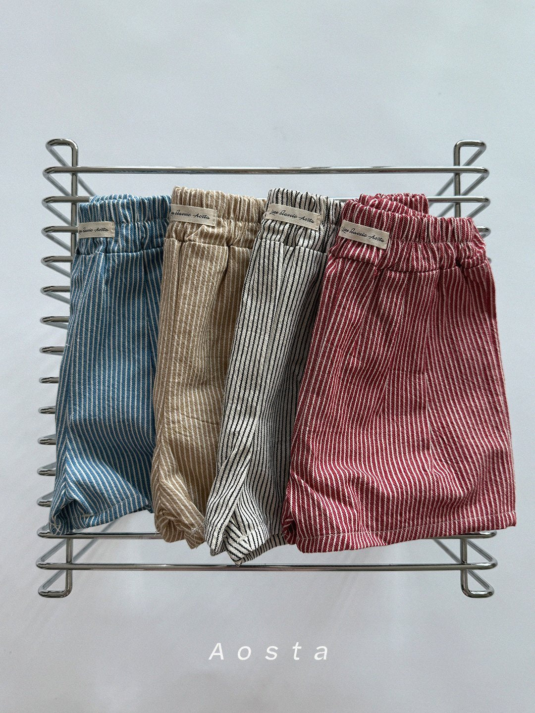 [PRE-ORDER] Louis Shorts