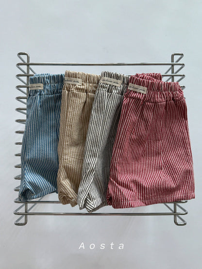 [PRE-ORDER] Louis Shorts
