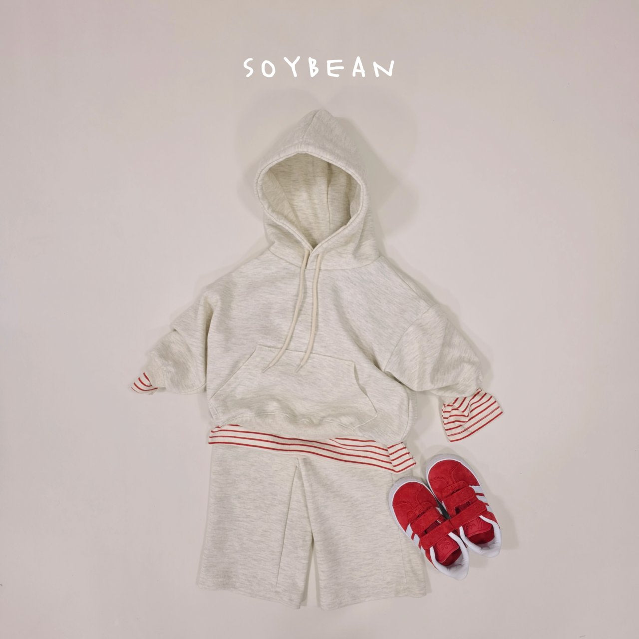 [PRE-ORDER] Captain Stripe T-Shirts