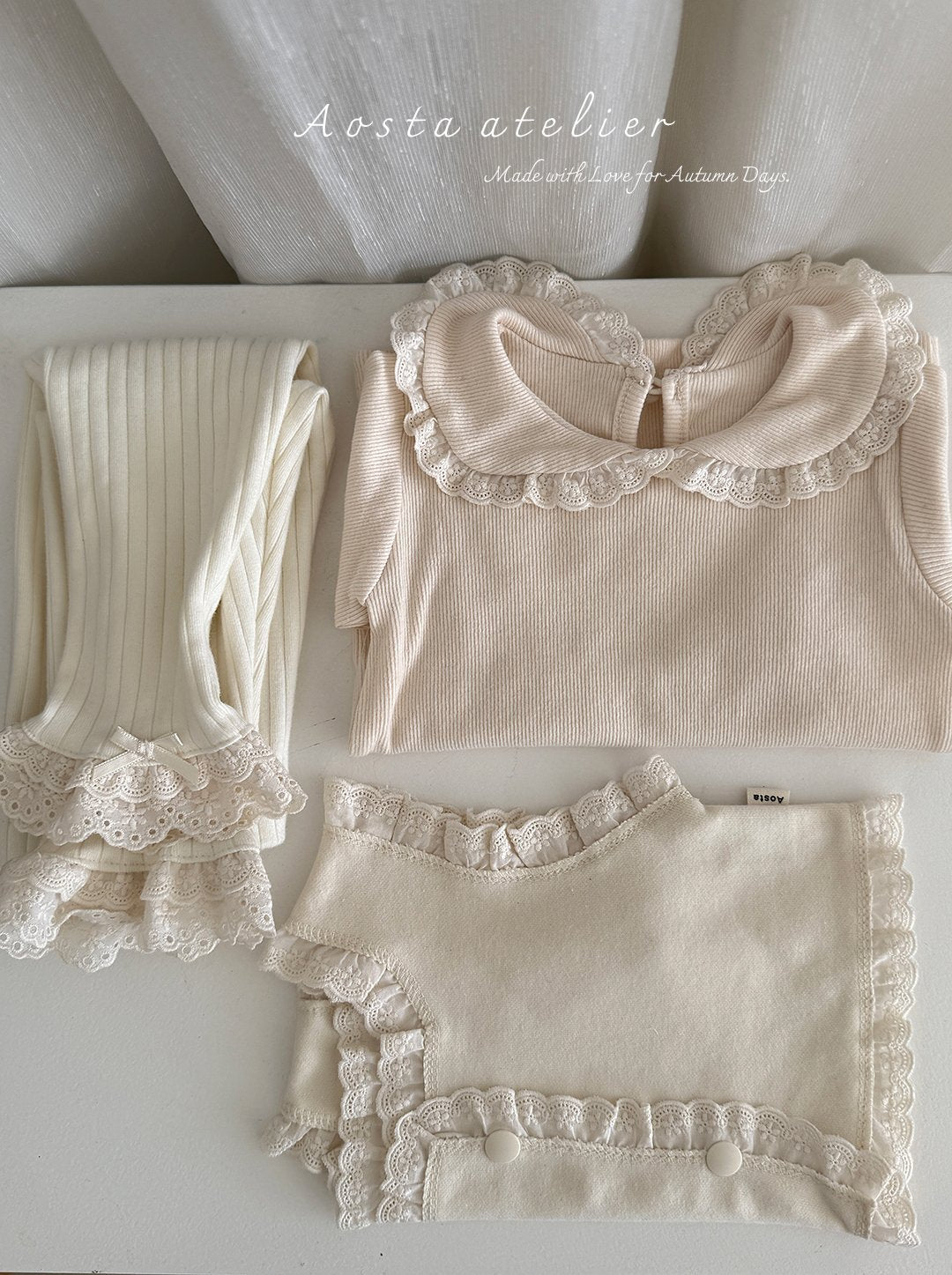 [PRE-ORDER] Jelly Vest