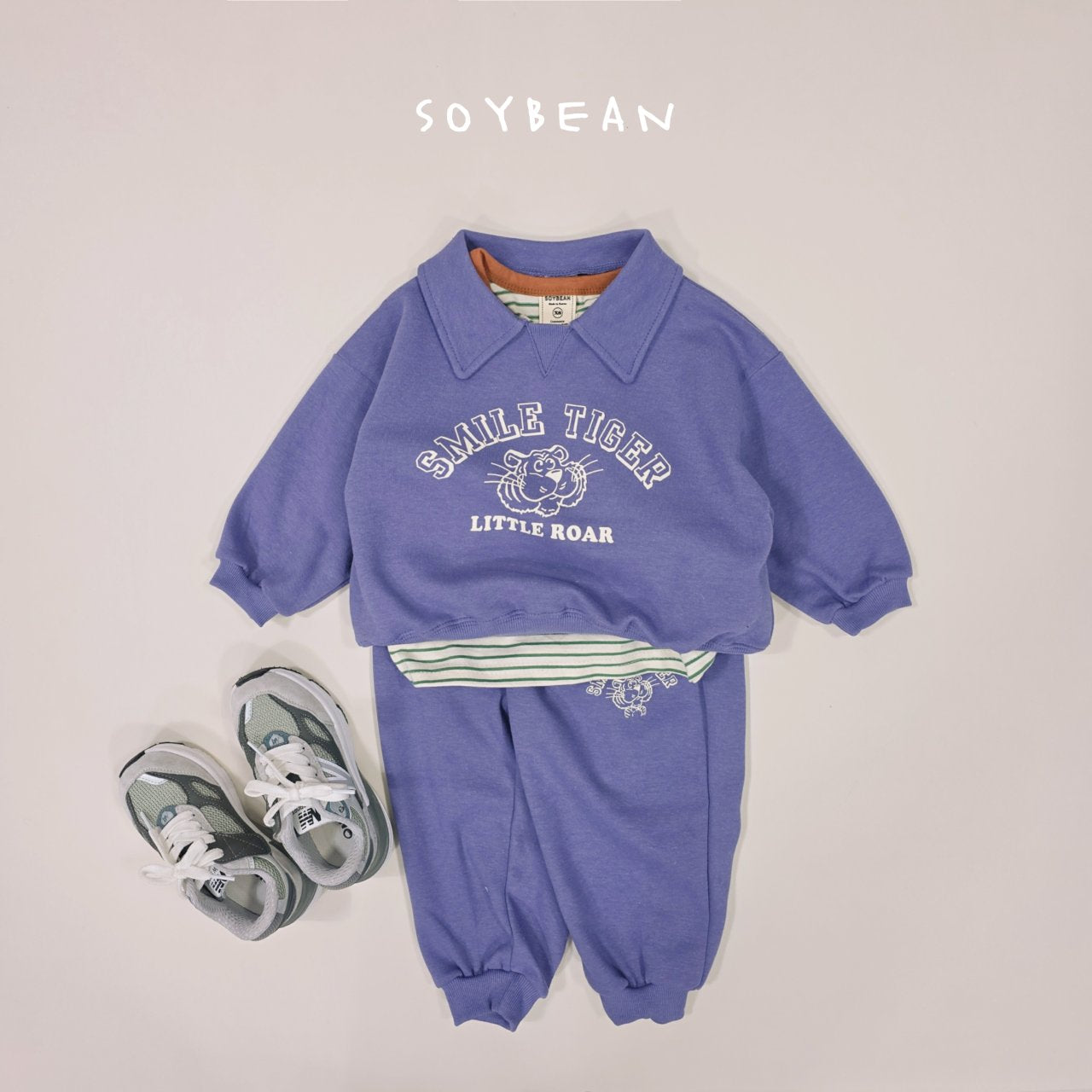 [PRE-ORDER] Captain Stripe T-Shirts