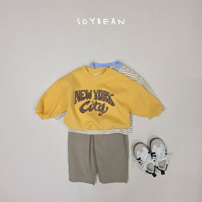 [PRE-ORDER] Captain Stripe T-Shirts