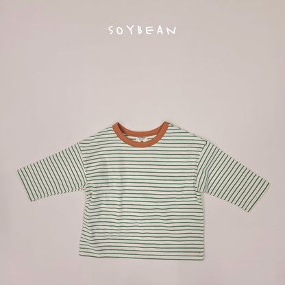 [PRE-ORDER] Captain Stripe T-Shirts
