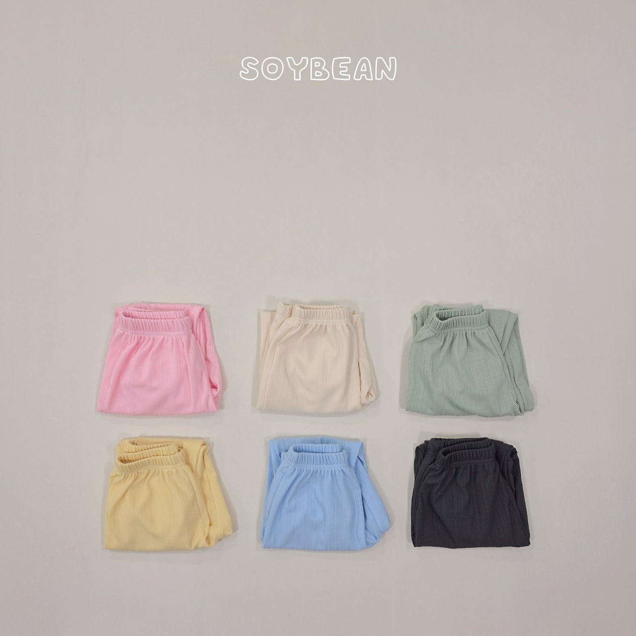 [PRE-ORDER] Cool Pleats Jogger Pants