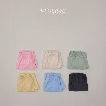 [PRE-ORDER] Cool Pleats Jogger Pants