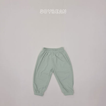 [PRE-ORDER] Cool Pleats Jogger Pants