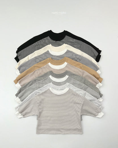 [PRE-ORDER] 1+1 Autumn Sweatshirts