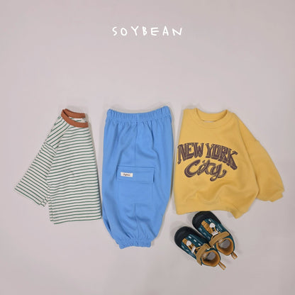 [PRE-ORDER] Captain Stripe T-Shirts