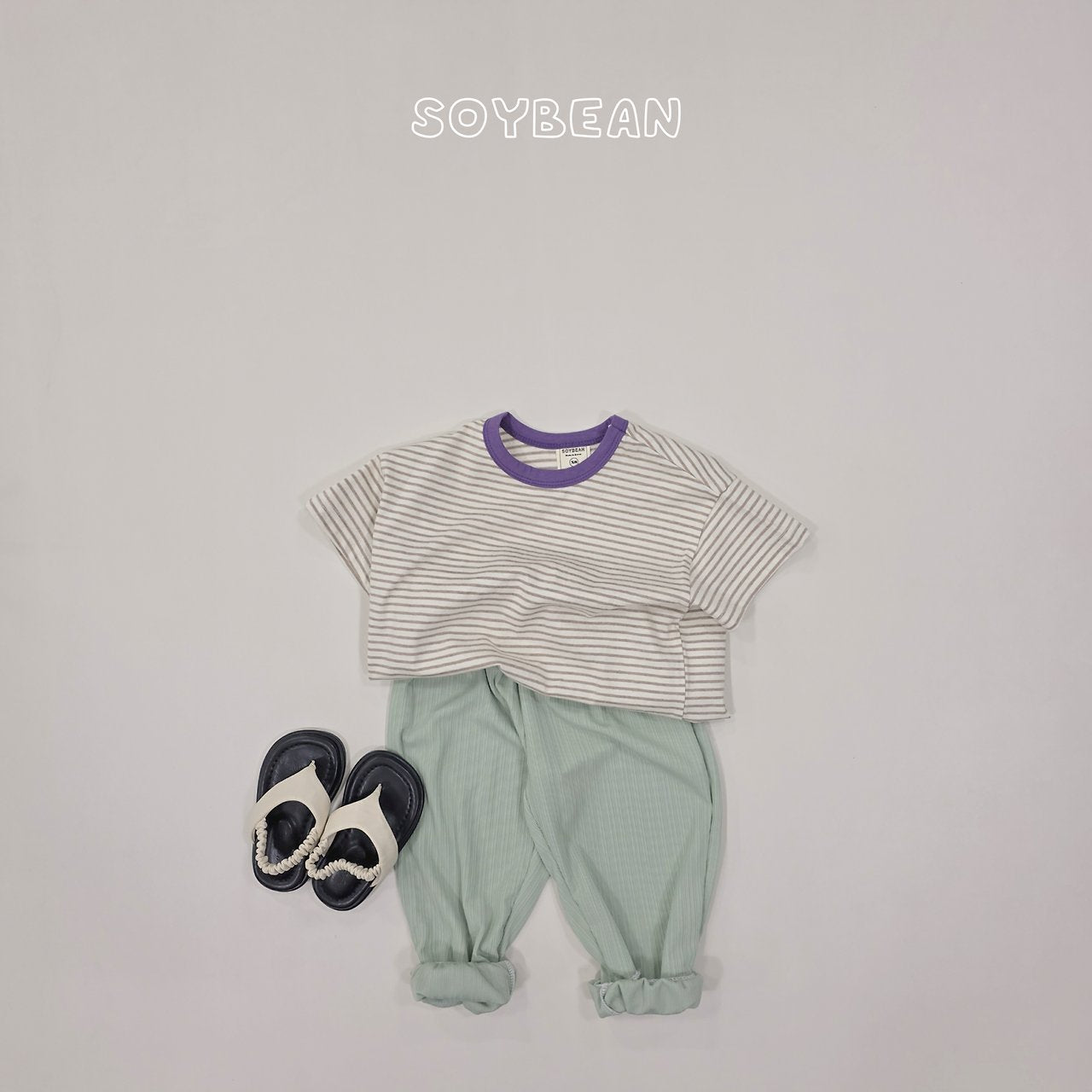 [PRE-ORDER] Cool Pleats Jogger Pants