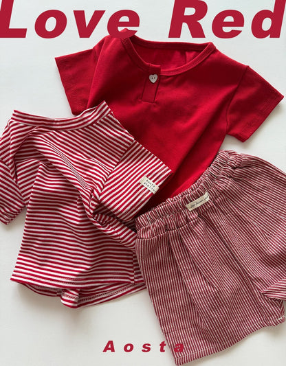 [PRE-ORDER] Louis Shorts