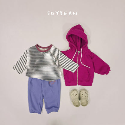 [PRE-ORDER] Captain Stripe T-Shirts