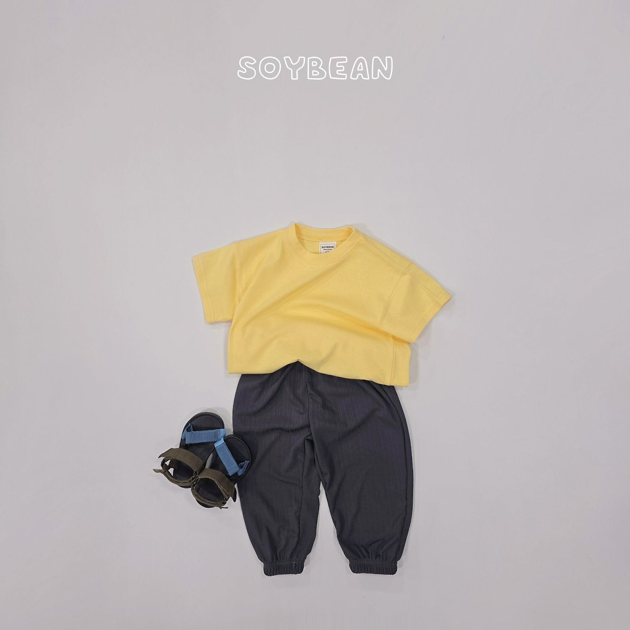 [PRE-ORDER] Cool Pleats Jogger Pants