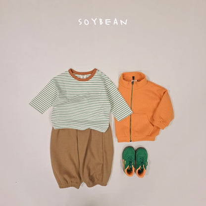 [PRE-ORDER] Captain Stripe T-Shirts