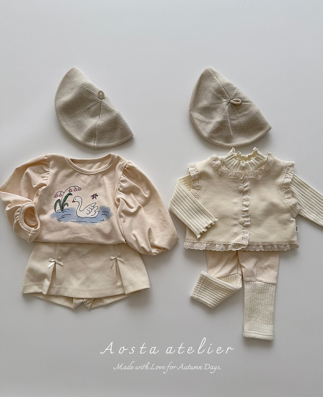 [PRE-ORDER] Jelly Vest