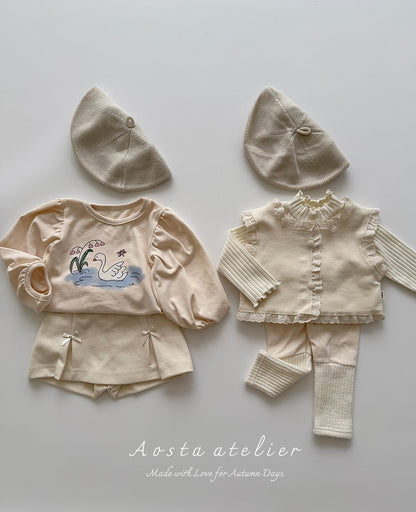 [PRE-ORDER] Jelly Vest