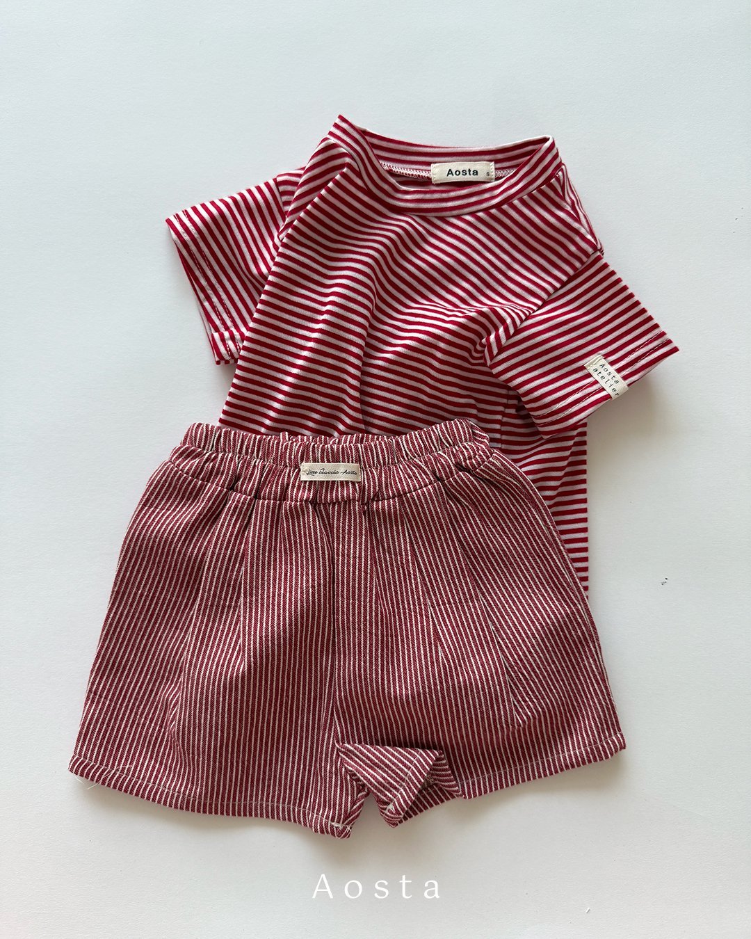 [PRE-ORDER] Louis Shorts