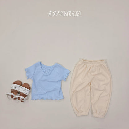 [PRE-ORDER] Cool Pleats Jogger Pants