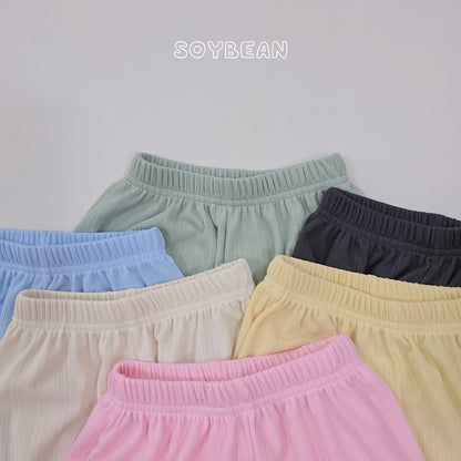 [PRE-ORDER] Cool Pleats Jogger Pants