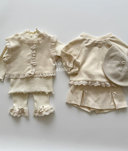 [PRE-ORDER] Jelly Vest