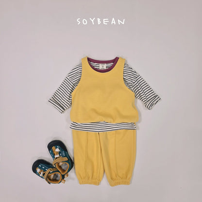 [PRE-ORDER] Captain Stripe T-Shirts