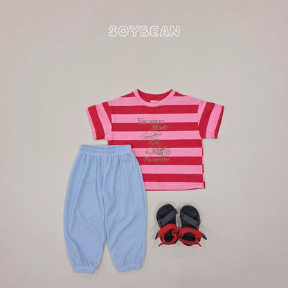 [PRE-ORDER] Cool Pleats Jogger Pants