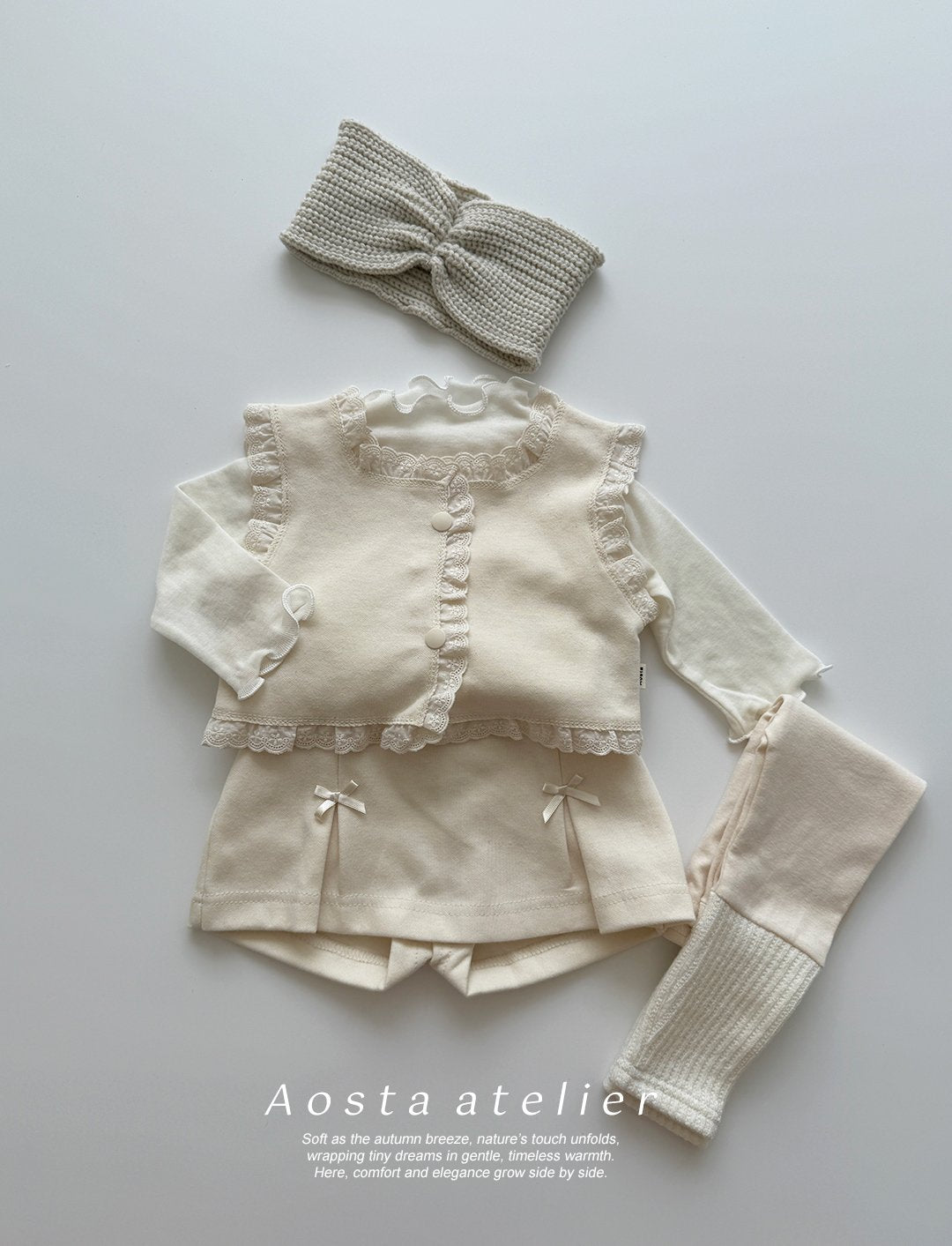 [PRE-ORDER] Jelly Vest