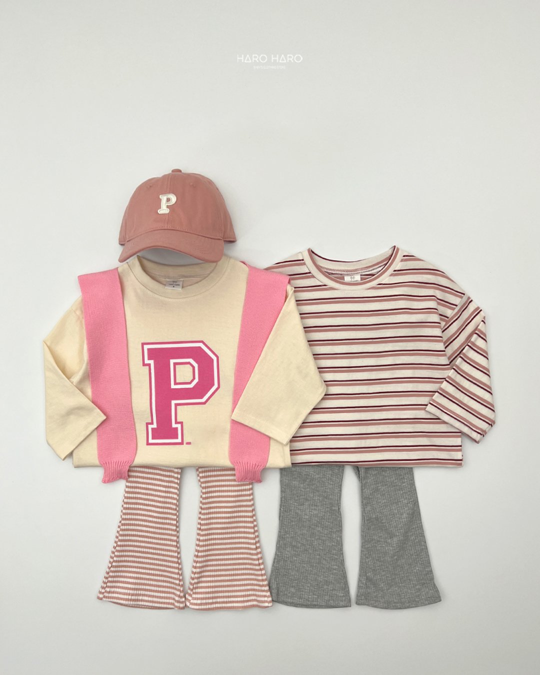 [PRE-ORDER] 1+1 Point Logo T-Shirts