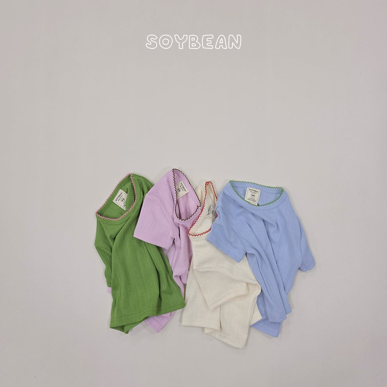 [PRE-ORDER] Mellow Slim T-Shirts