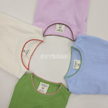 [PRE-ORDER] Mellow Slim T-Shirts