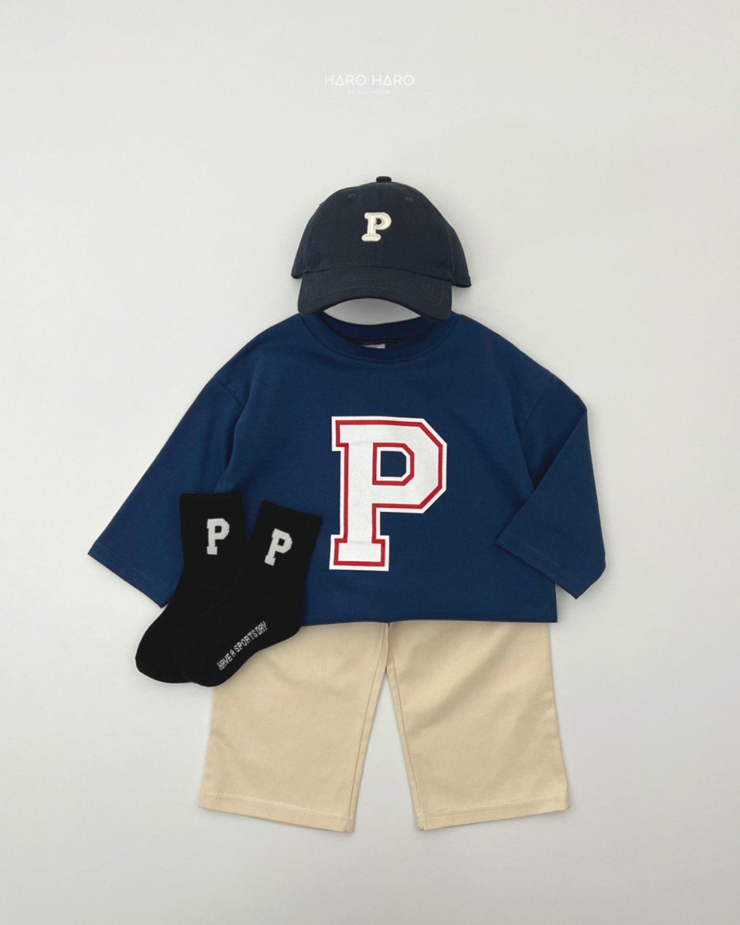 [PRE-ORDER] 1+1 Point Logo T-Shirts
