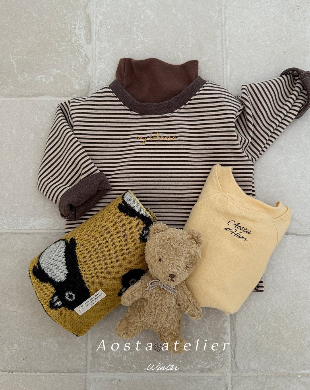 [PRE-ORDER] Mybee T-Shirts