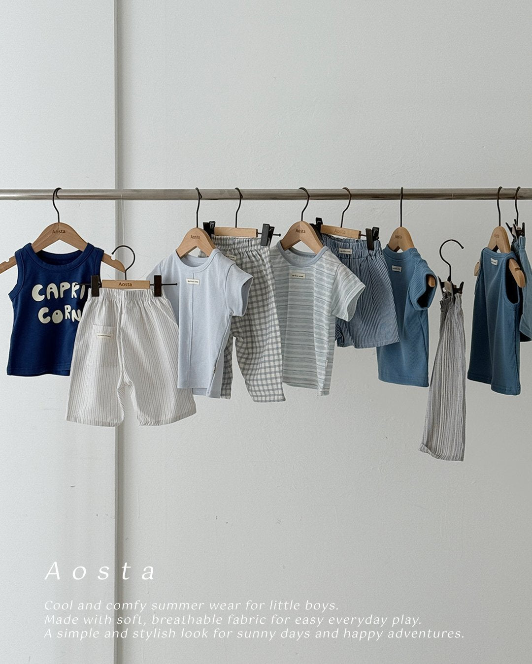 [PRE-ORDER] Louis Shorts