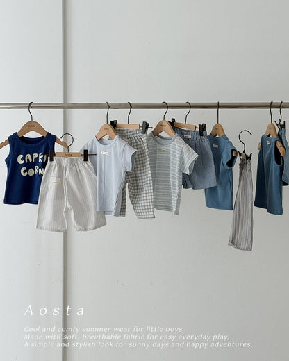 [PRE-ORDER] Louis Shorts
