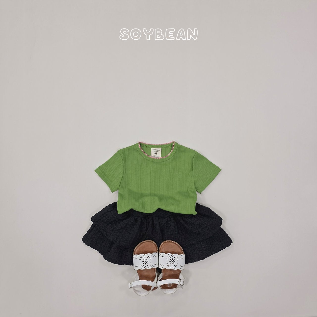 [PRE-ORDER] Mellow Slim T-Shirts