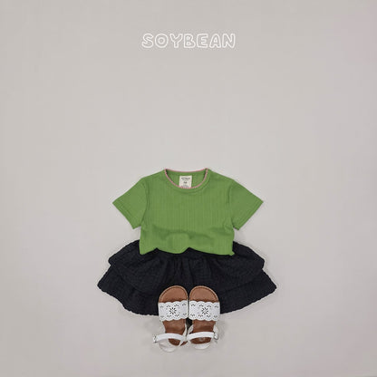 [PRE-ORDER] Mellow Slim T-Shirts
