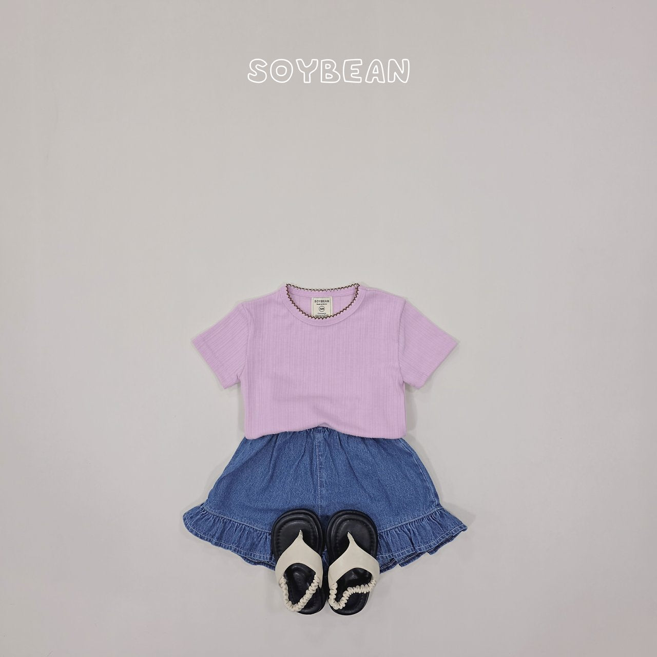 [PRE-ORDER] Mellow Slim T-Shirts