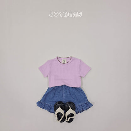[PRE-ORDER] Mellow Slim T-Shirts