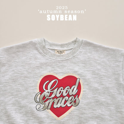 [PRE-ORDER] Bling Heart Top Bottom Set