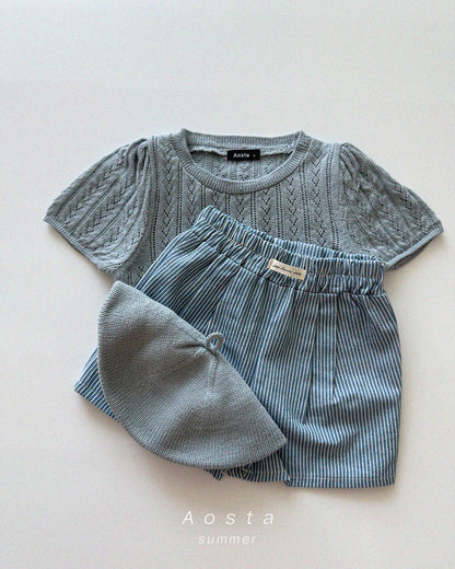 [PRE-ORDER] Louis Shorts
