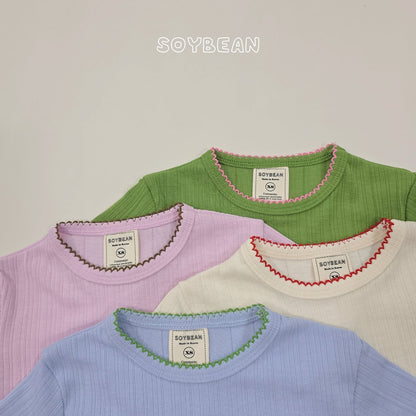 [PRE-ORDER] Mellow Slim T-Shirts
